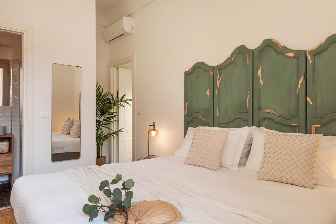 Ensemble Rooms Di Vayadu Alassio Zewnętrze zdjęcie