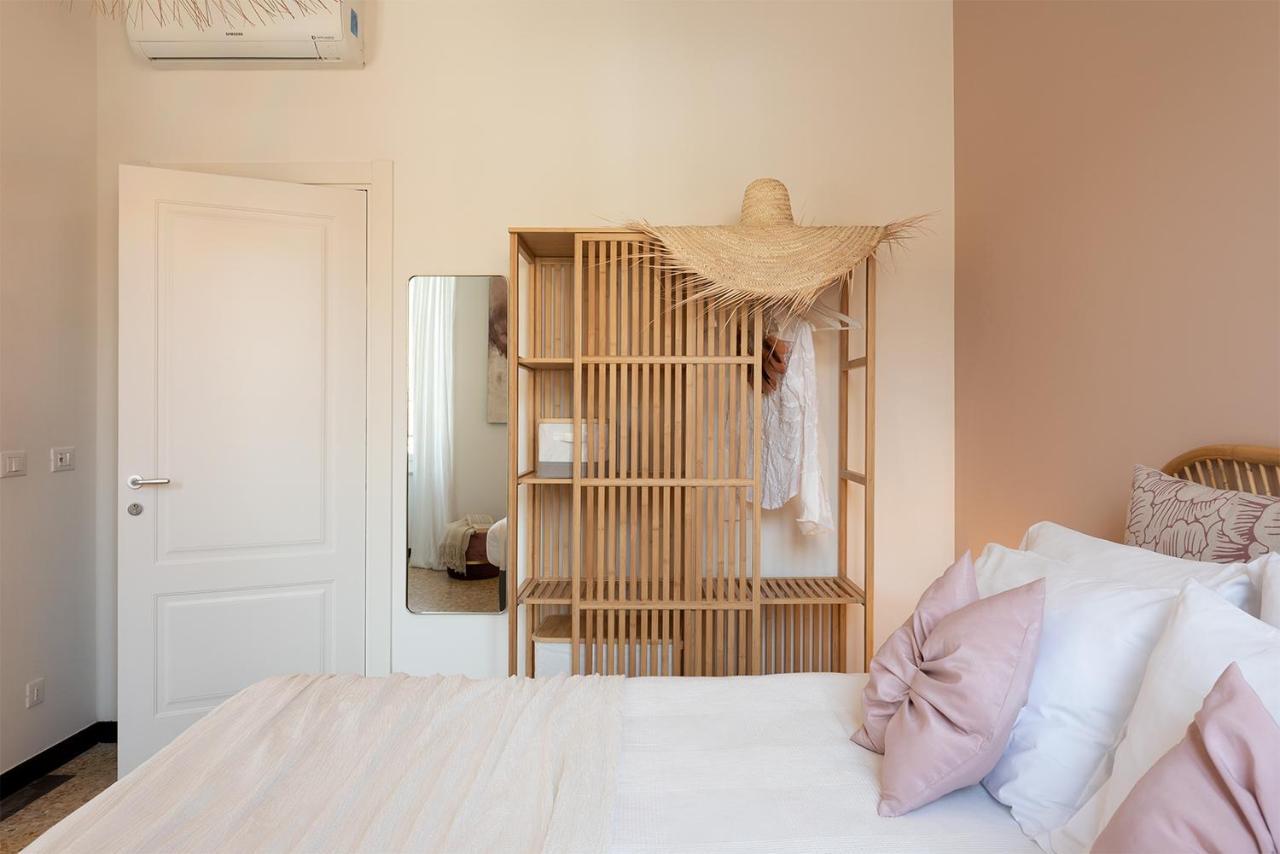 Ensemble Rooms Di Vayadu Alassio Zewnętrze zdjęcie