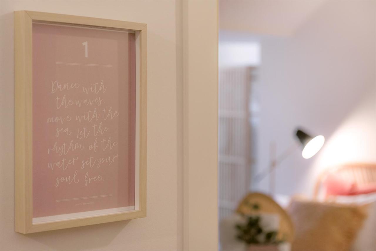 Ensemble Rooms Di Vayadu Alassio Zewnętrze zdjęcie