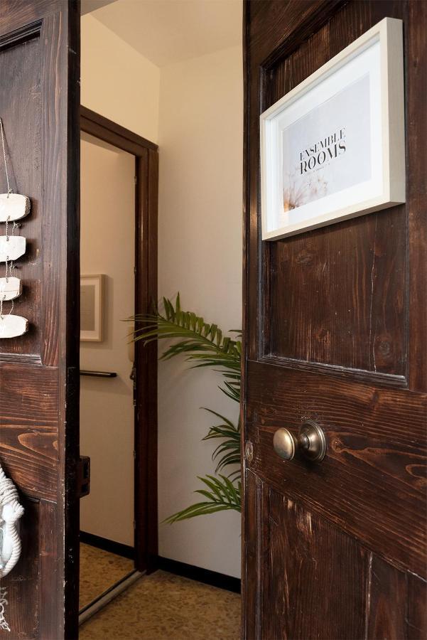 Ensemble Rooms Di Vayadu Alassio Zewnętrze zdjęcie