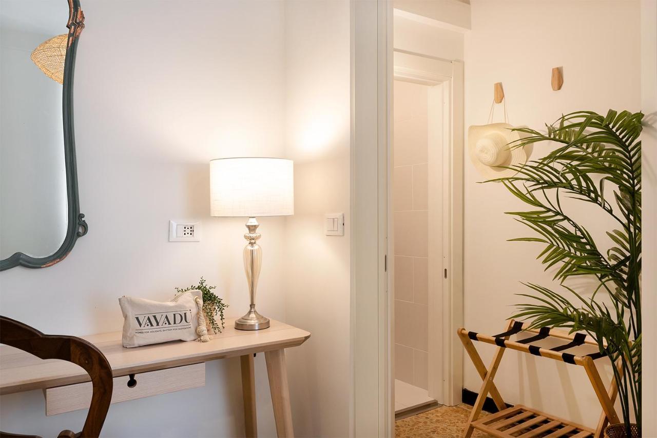 Ensemble Rooms Di Vayadu Alassio Zewnętrze zdjęcie
