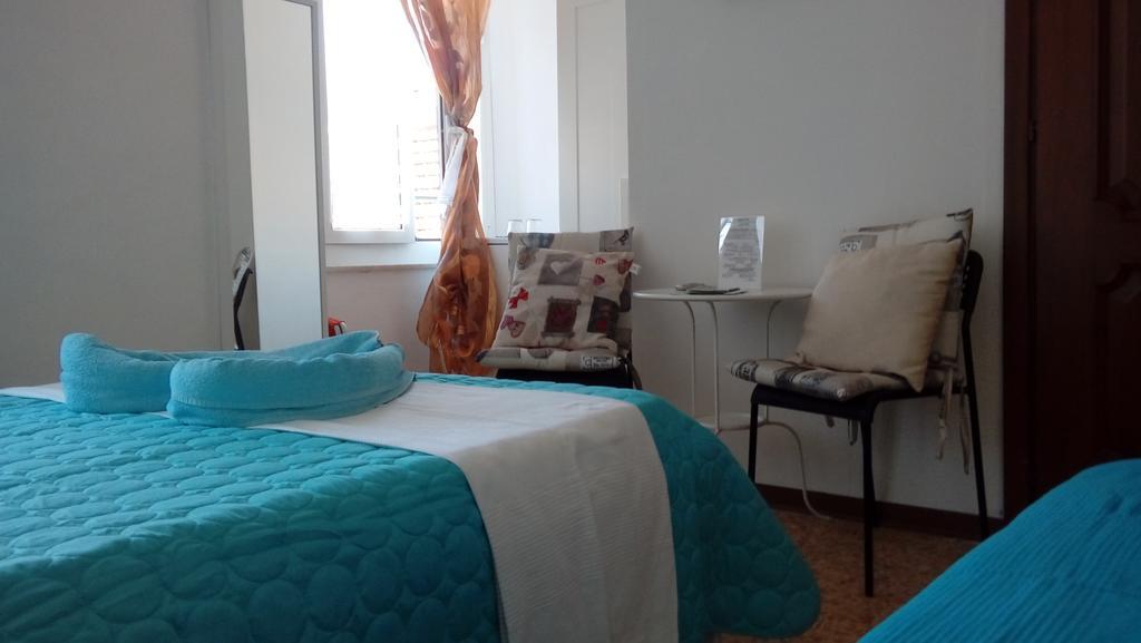 Ensemble Rooms Di Vayadu Alassio Zewnętrze zdjęcie