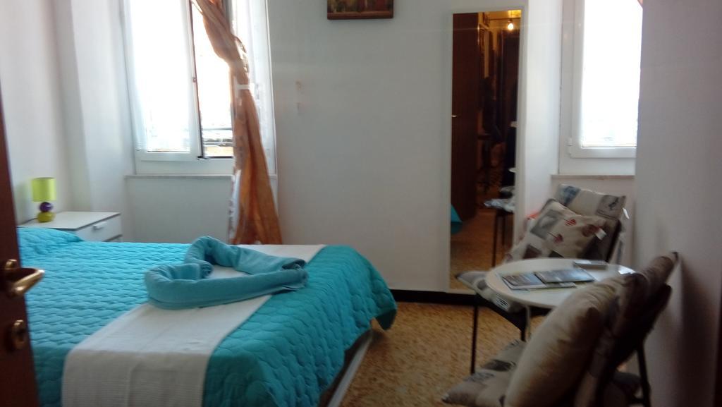 Ensemble Rooms Di Vayadu Alassio Zewnętrze zdjęcie