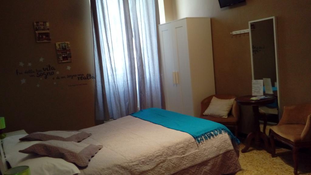 Ensemble Rooms Di Vayadu Alassio Zewnętrze zdjęcie