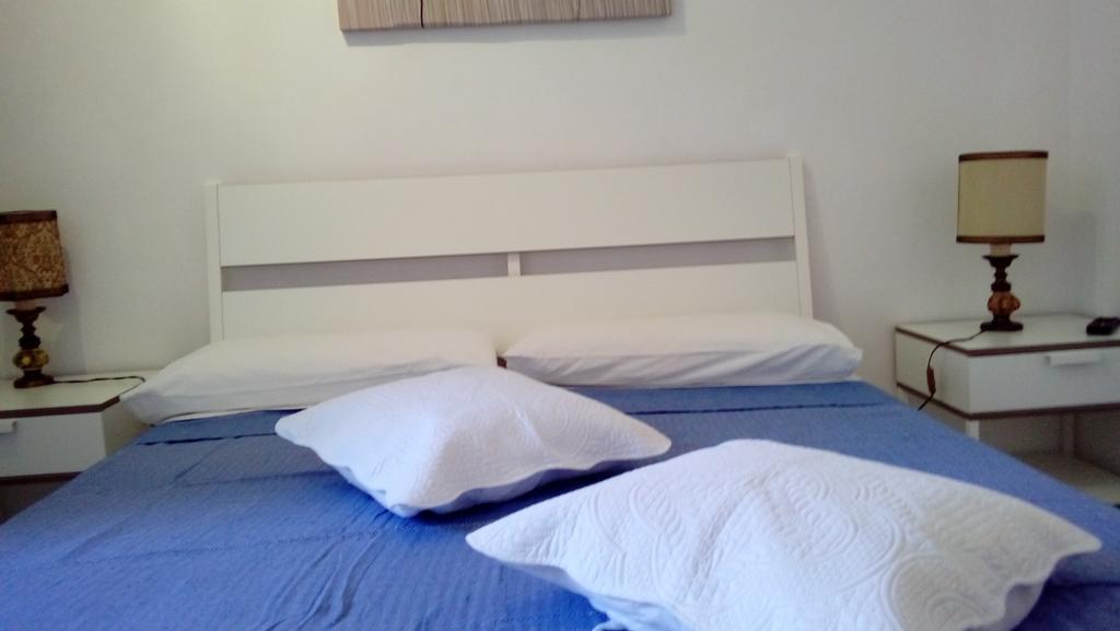 Ensemble Rooms Di Vayadu Alassio Zewnętrze zdjęcie