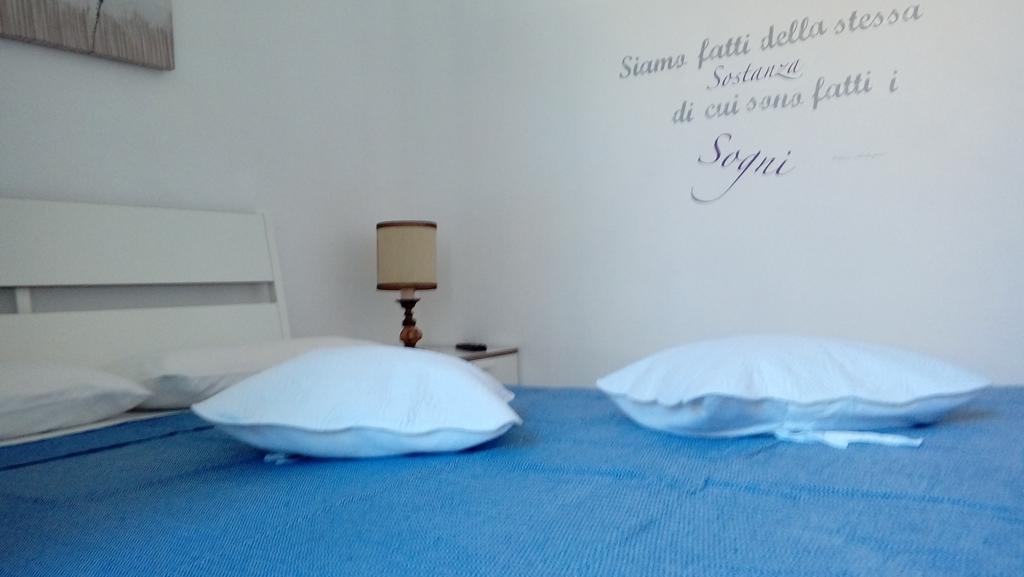 Ensemble Rooms Di Vayadu Alassio Zewnętrze zdjęcie