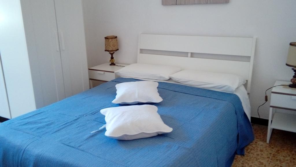 Ensemble Rooms Di Vayadu Alassio Zewnętrze zdjęcie