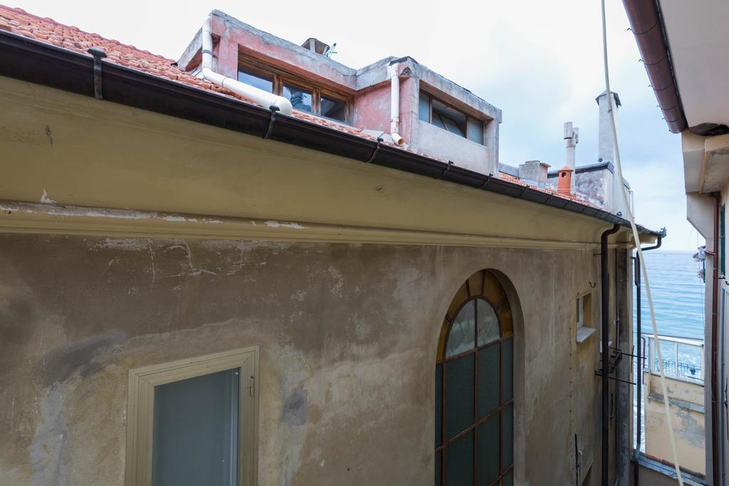 Ensemble Rooms Di Vayadu Alassio Zewnętrze zdjęcie