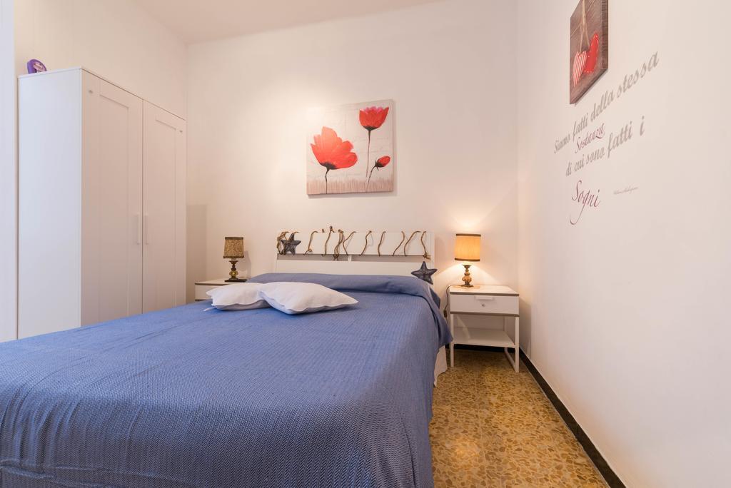 Ensemble Rooms Di Vayadu Alassio Zewnętrze zdjęcie