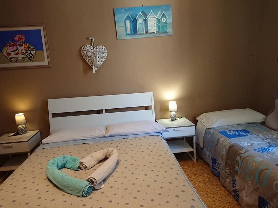 Ensemble Rooms Di Vayadu Alassio Zewnętrze zdjęcie